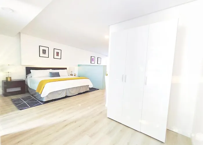 Luz Maria 6 Maiahome Chic Urban Retreat In Polanco's Heart With Terrace Mexico City