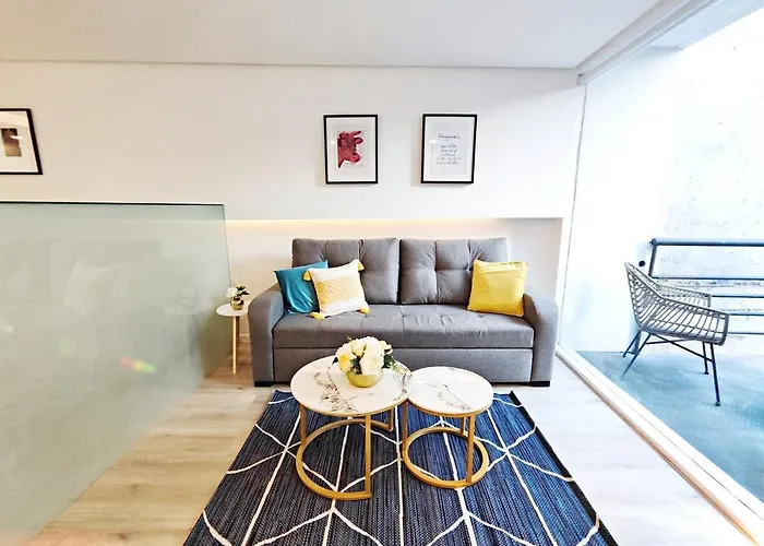 Luz Maria 6 Maiahome Chic Urban Retreat In Polanco's Heart With Terrace *